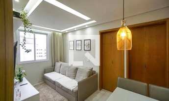 Imagem 4: Apartamento à Venda - Tatuapé, 2 Quartos, 38 m2