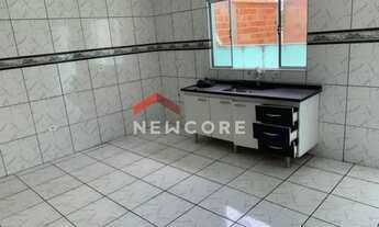 Imagem 3: Sobrado em Rua Júlio de Mesquita Filho - Parque Gerassi - Santo André/SP