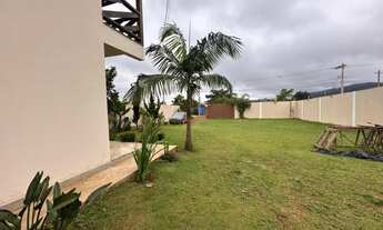 Imagem 4: Casa para Locação em Nova Lima, Balneário Água Limpa, 3 dormitórios, 3 banheiros, 5 vagas