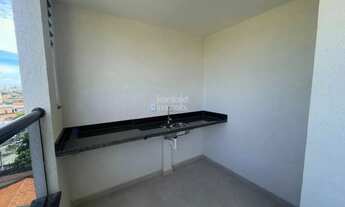 Imagem 6: Apartamento com 2 quartos à Venda, Jardim América - Sorocaba