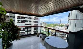 Imagem 2: Apartamento com 2 dormitórios à venda, 97 m² por R$ 1.700.000,00 - Barra da Tijuca - Rio d