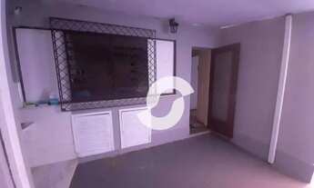 Imagem 2: Casa com 3 dormitórios à venda, 249 m² por R$ 1.100.000,00 - Icaraí - Niterói/RJ