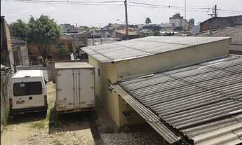 Imagem 6: Terreno de 500m2 com pequena casa antiga, excelente localização, próximo a comércios