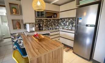 Imagem 3: APARTAMENTO À VENDA EM PORTO DE GALINHAS | 60,76M² | 2 QUARTOS | 1 SUÍTE