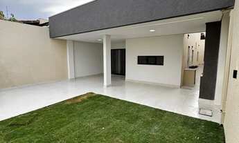 Imagem 4: Casa Térrea com 3 Quartos Bairro Belvedere