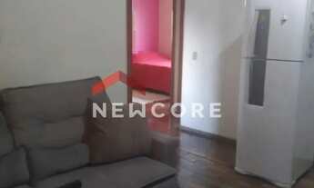 Imagem 3: Apartamento em Rua Lindolfo de Azevedo - Jardim América - Belo Horizonte/MG