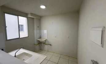 Imagem 4: Imóvel para venda tem 50 metros quadrados com 2 quartos em Santa Amélia - Maceió - AL