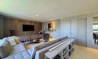 Imagem 4: Apartamento 4 quartos à venda no Vila Da Serra