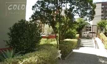 Imagem 3: Apartamento para venda ou locação - Parque São Vicente, Mauá