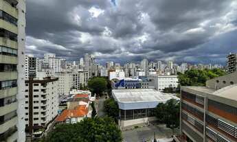 Imagem 3: APARTAMEMTO BEM ILUMINADO P/ LOCAÇÃO - C/ 70m² - 2 DOMITÓRIOS - SACADA - 2 BANHEIROS - 2 V