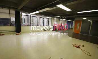 Imagem: Conjunto Comercial - Laje Inteira 528m²
