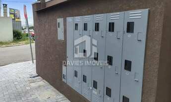 Imagem 6: Cobertura no Centro / 162,72 m² / 3 Quartos sendo 1 suíte / 4 Vagas de garagem / Em Pinhai