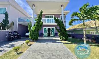 Imagem: Residencial Hawai - Casa a venda no condomínio