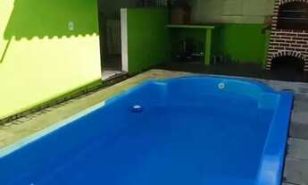 Imagem 2: Casa com 2 dormitórios à venda, 80 m² por R$ 320.000,00 - Arsenal - São Gonçalo/RJ