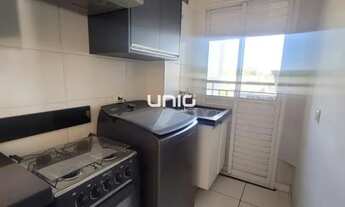 Imagem 5: Apartamento para venda e locação no Residencial Provence no Bairro Paulicéia em Piracicaba