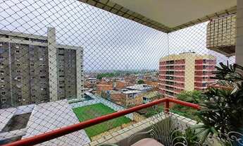 Imagem 5: Apartamento para Venda em Recife, Madalena, 3 dormitórios, 1 suíte, 3 banheiros, 1 vaga