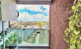 Imagem 4: Apartamento 2 Quartos a Venda em Santos - Sp