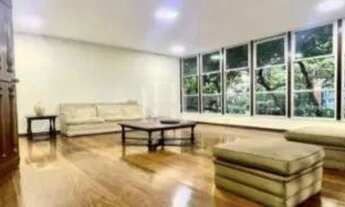 Imagem 2: Apartamento no Leblon 3 Quartos