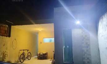 Imagem 2: Casa com 02 Quartos com 76,90²m no Bairro