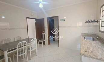 Imagem 7: Casa com 2 dormitórios para alugar, 86 m² por R$ 1.898,00/mês - Jardim Caxambu - Piracicab