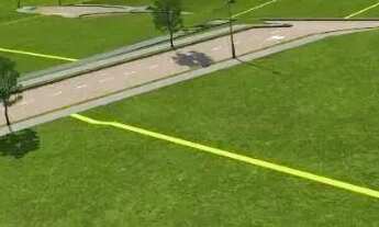 Imagem 4: Terreno grande em Ibiúna 1.000m² em área preservada