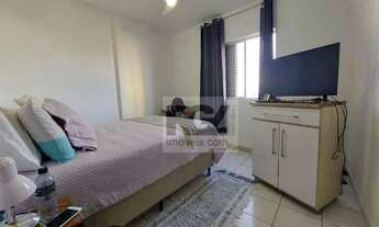 Imagem 5: Apartamento com 2 QUARTOS - LAZER COM PISCINA E CHURRASQUEIRA - à venda, 68 m² por R$ 460