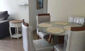 Imagem 3: Imóvel para aluguel tem 70 metros quadrados com 2 quartos em Bela Vista - Osasco - SP