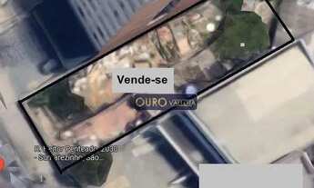 Imagem 2: Terreno à venda, 330 m² por R$ 2.750.000,00 - Sumarezinho - São Paulo/SP