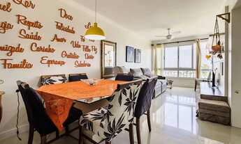 Imagem: Apartamento à venda no bairro Cristo Redentor