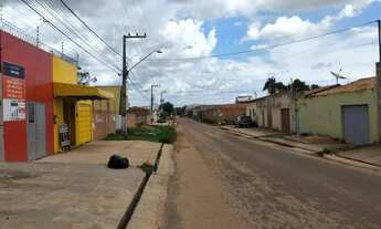Imagem 3: Casa em Rua Benedito Silvestre de Moraes - Vila Nova - Imperatriz/MA