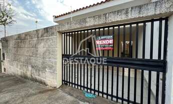 Imagem: Casa para Venda em Presidente Prudente