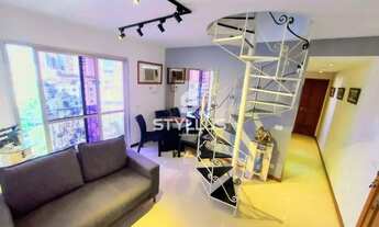 Imagem 2: Méier Apartamento cobertura com 3 dormitórios