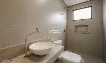 Imagem 7: Casa Plana No Terras Alphaville Ceará em Cidade Alpha - Eusébio - CE