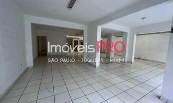 Imagem: Comercial, Moema - São Paulo