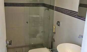 Imagem 6: Linda cobertura/studio mobiliada na melhor quadra de Copacabana