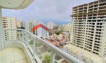 Imagem 5: Apartamento em Rua Martin Afonso de Souza - Aviação - Praia Grande/SP