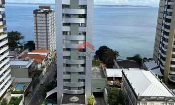 Imagem 2: Apartamento para Venda em Salvador, Vitória, 3 dormitórios, 1 suíte, 2 banheiros, 2 vagas