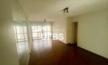 Imagem 2: Apartamento 3 quartos no Setor Oeste