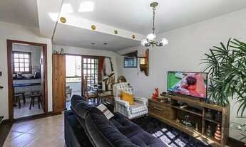 Imagem: Casa com 161m² e 3 dormitórios com suíte