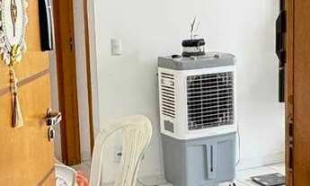 Imagem: Apartamento 2 quartos, completo em armários