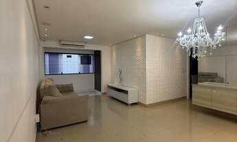 Imagem 2: Vendo apartamento na jatiuca 3 quartos nascente