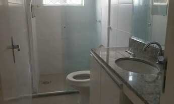 Imagem 7: Imóvel para venda tem 89 metros quadrados com 3 quartos em Ponta Negra - Manaus - AM