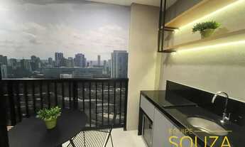 Imagem: More na melhor localização da cruz cabuga