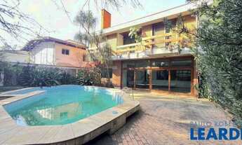 Imagem 2: CASA DE VILA - ALTO DE PINHEIROS - SP