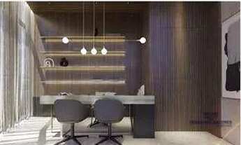 Imagem 7: Apartamento com 4 dormitórios à venda, 182 m² por R$ 4.100.000,00 - Gutierrez - Belo Horiz