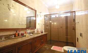 Imagem 7: CASA TÉRREA - ALTO DE PINHEIROS - SP