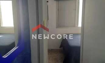 Imagem 5: Apartamento em Rua Adelmar Tavares - Vila Tibiriçá - Santo André/SP