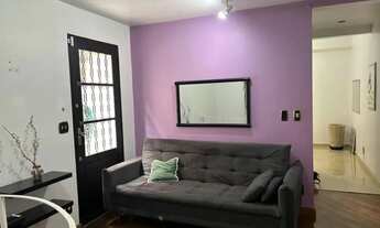 Imagem: Sobrado à venda e ou locação - Vl. Morse