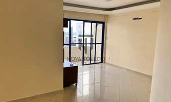 Imagem 4: APARTAMENTO PARA VENDA/LOCAÇÃO - 3 DORMITÓRIOS 1 SUÍTE - JARDIM AQUARIUS - SÃO JOSÉ DOS CA