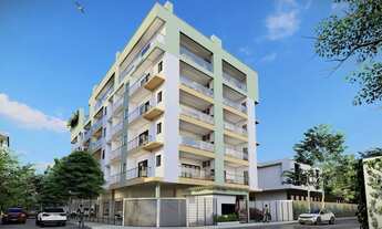 Imagem 2: Apartamento (Padrão), com 2 quartos e 2 banheiros à Venda, 67 m² em Ubatuba/SP